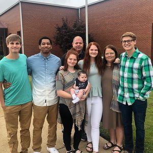 Meet your Posher, Mandy